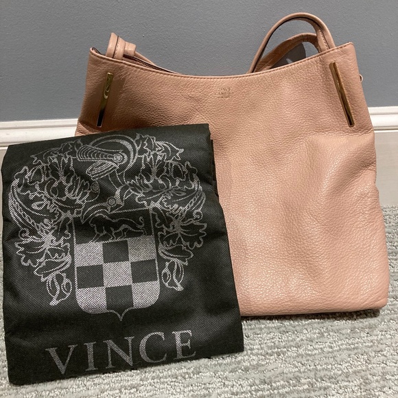Vince Camuto Handbags - vince camuto purse/bag